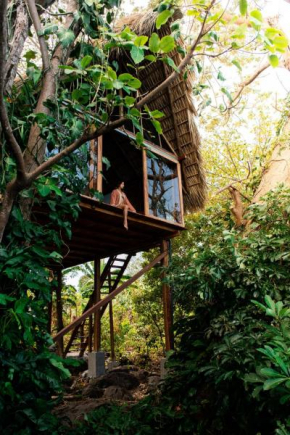 El Pital, Chocolate Paradise